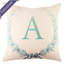Housse de coussin en coton carré laurel-23389303-23389300