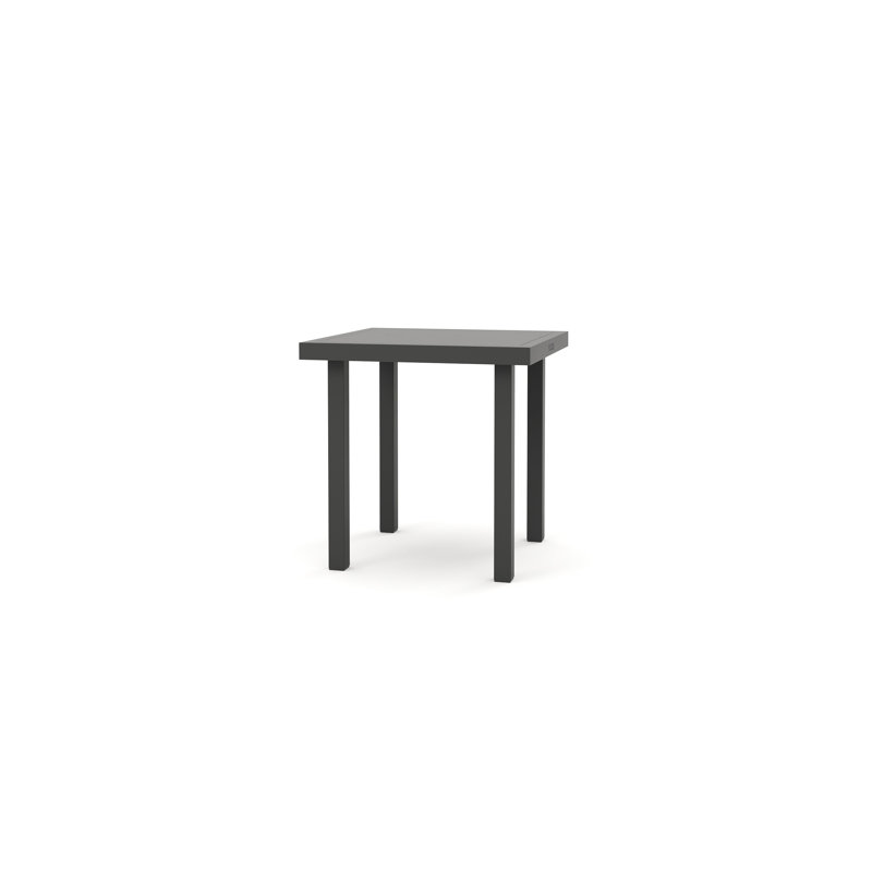 Jasper Outdoor Square Side Table