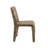 Zykiah 18.7'' H Velvet Upholstered Side Chair-897518398