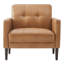 Fauteuil d'appoint rembourré l 32,3 po-1900204680