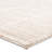 Vibe by Union Rustic Loehrke Powerloomed Stripes Tan/Taupe Area Rug-1073562656