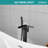Floor Waterfall Faucet with Diverter-93467011