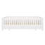 Lit plateforme simple TG avec garde-corps, cadre de lit en bois massif, convertible en lit plateforme grand-1319853077-1319853098