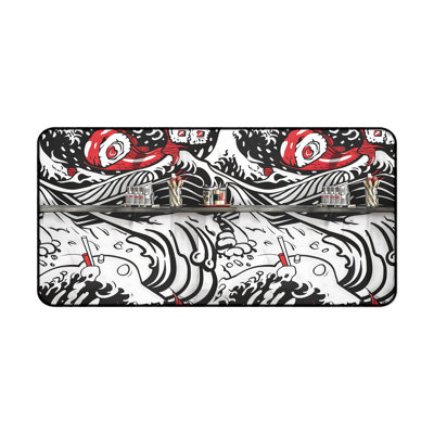Desk Pad