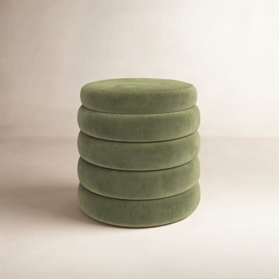Helene Upholstered Storage Ottoman