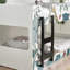 Keefe Single (3') Daybed Themed Beds