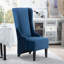 Chaise rembourrée Janayiah-86882234