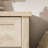 Hulbert Classic Framed 3-Drawer Nightstands-2083916483