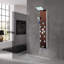Panneau de douche BathSelect Elegant