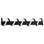Dimmable LED Vanity Light