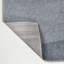 Tapis à rayures géométriques Howden-717628071