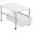 Palafox Cabinet Shelving Rack