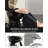 Faux Leather Massage Chair