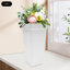 Jardinières en plastique 12 pièces-1366648660