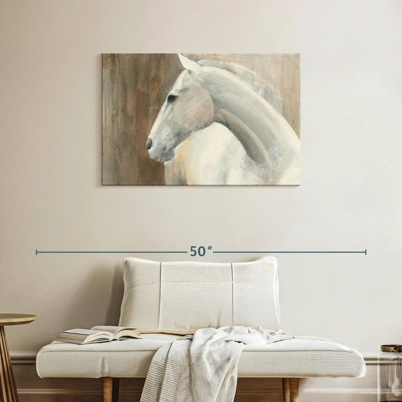 Brampt Pearl, 24" H x 36" W