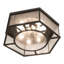 Chauncey 6 - Light Flush Mount