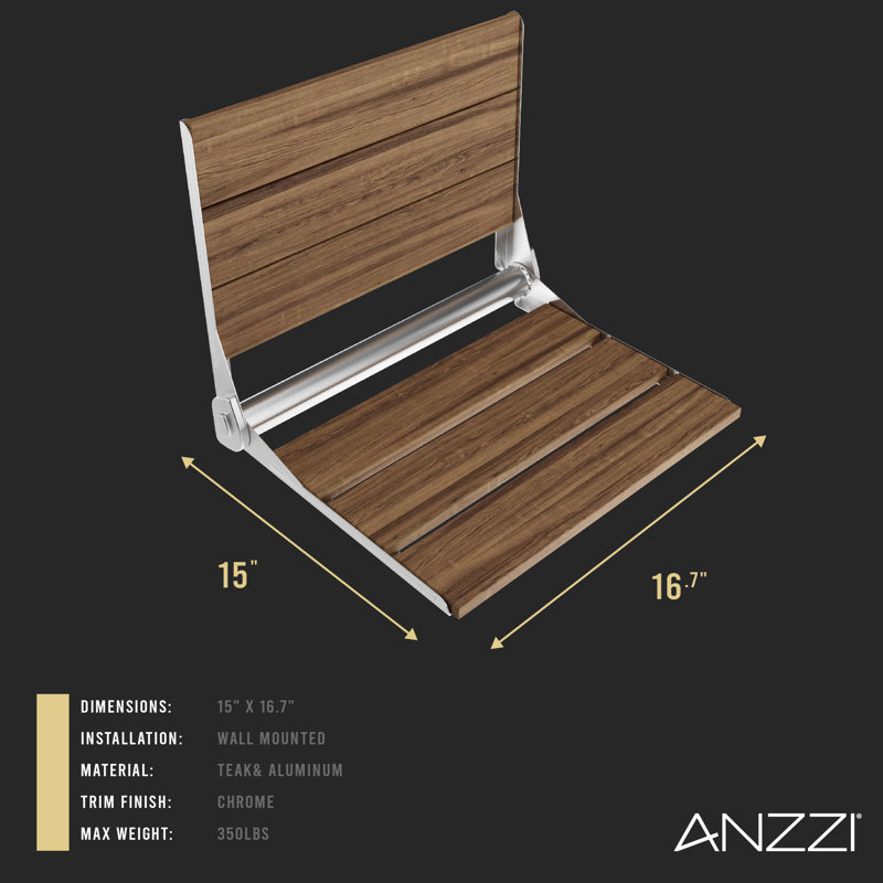 Shower Chair
