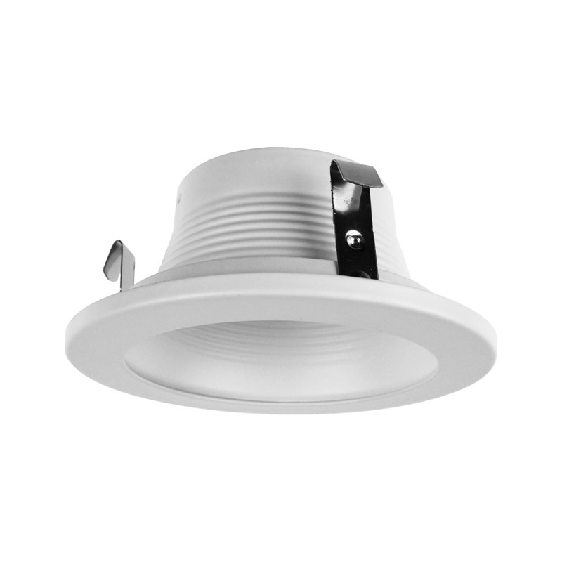 4'' Dimmable Standard Recessed Lighting Kit