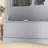 38" 3-In-1 Entryway Hall Tree With Storage Bench, Coat Rack With Four Hooks And Shoe Storage-1318395476