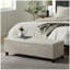 GLOUSTER RANGEMENT OTTOMAN V2