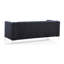 Canapé Paige G828A-S, NOIR