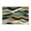 Tapis intérieur et extérieur Celestial Streams-1250005867