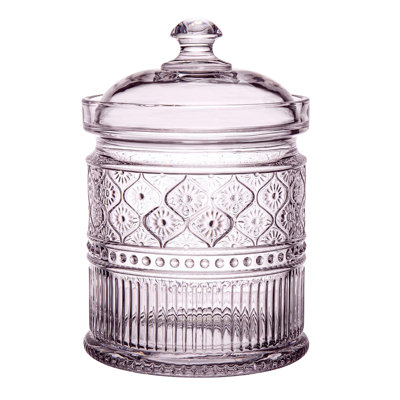 Pot de rangement Claro