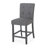 Ajeem Upholstered Counter Stool-442461879
