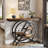 Arlesha 39.4'' Console Table-707932207