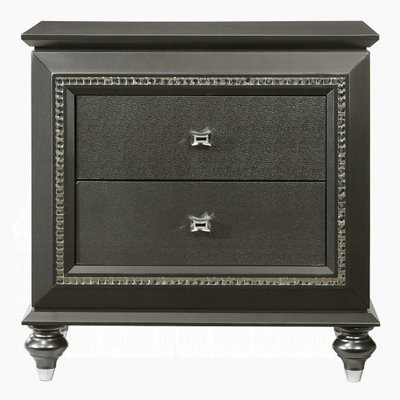Table de chevet 1Pc