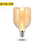 Ailand 3W E27/Medium (Standard) 2000K Bulb