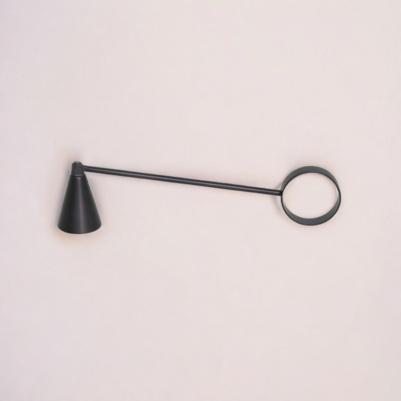 Phoenix Candle Snuffer