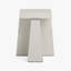 Table d'appoint Johari