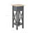 Spielman Glass End Table with Storage-590086027-630727667