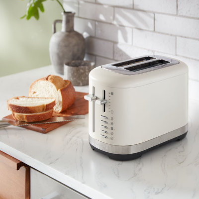 KitchenAid 2 Slot Toaster