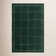 Mallory Green Hand Tufted Area Rug