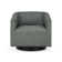 Leroy Swivel Barrel Chair