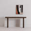 Monterey 60'' W Solid Wood Console Table-670491856