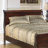 Brandenn Sleigh Bed-732280461