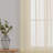 Sheer Curtain Panel Pair-61536990-61536988
