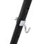 Hamac classique avec support Galley