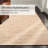 Aufmann Handwoven Jute and Cotton Area Rug - Natural Rug, Farmhouse Accent Rug for Living Room, Bedroom or Entryway, Ivory 4' X 6'-647438959