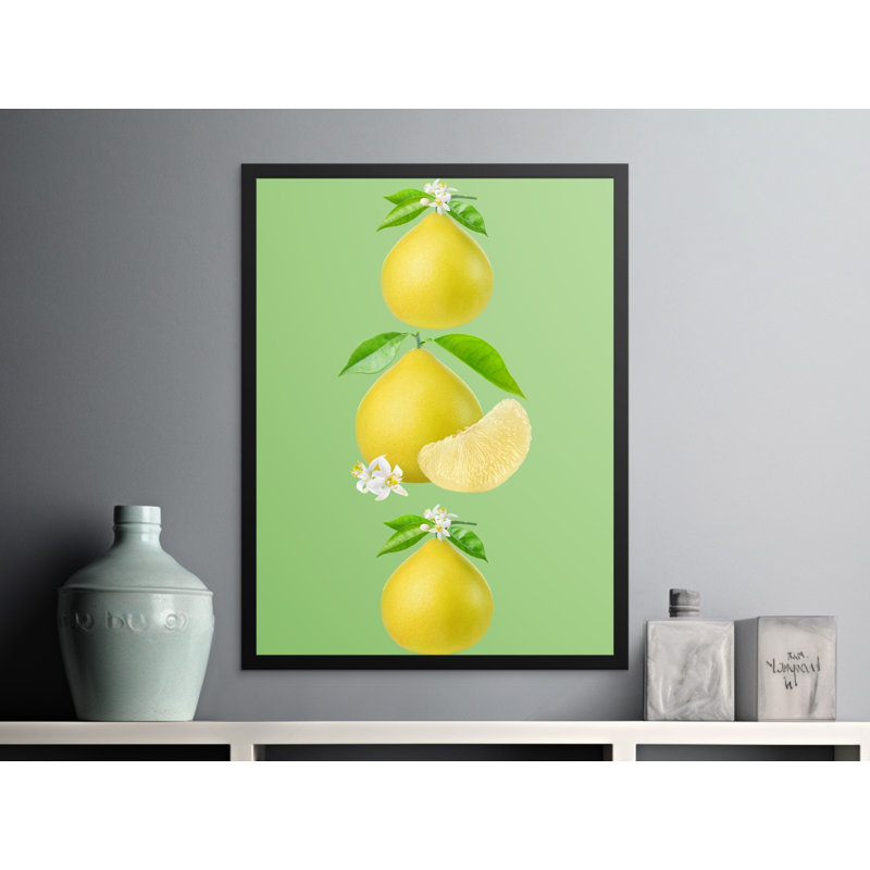 Kavya No Frame Print, 9x11
