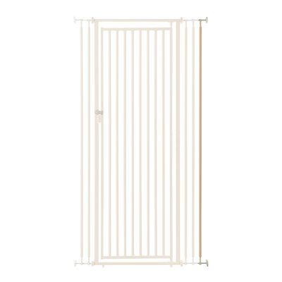 Cat Safety Gate Extra Bar