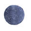 Pouf rond de 22 po de largeur-1661609146