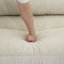 Maelina 96.5Cm Wide Armless-476381770