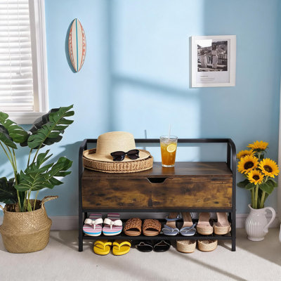 Shoe Storage