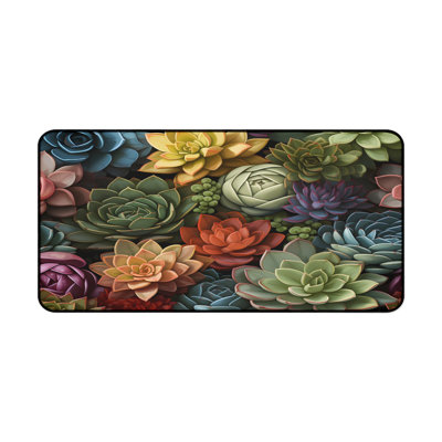 Polyester Desk Pad