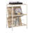 Solt Bookcase-971312105-971312106