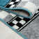 Orville Blue Rug